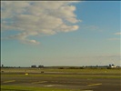Rockaways- view from jfk airport runway 13L